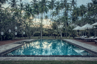 Taru Villas - Rock Villa