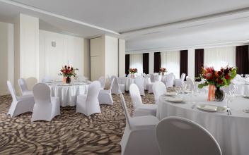 Отель Radisson Ульяновск, фото 90 Отель Radisson Ульяновск, фото 90