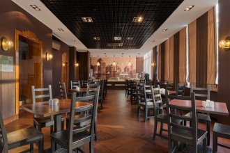 Отель Sunflower Румянцево ZONT Hotel Group, фото 74