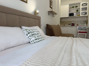 Апартаменты Green Home Ufa, фото 83