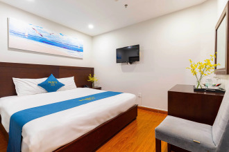 Navy Hotel Nha Trang