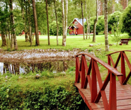 База Отдыха Green Village, фото 30
