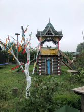 База отдыха Хуторок, фото 35