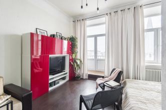 Квартира GM Apartments с Видом на Набережную, фото 46