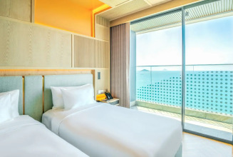 The Morning Glow Boutique Nha Trang