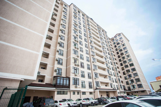 Kristal Apart Hotel, фото 8