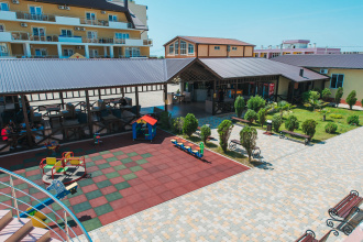 Курортный отель Venera Resort, фото 131
