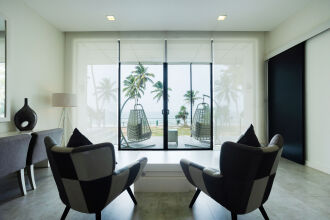 Green Turtle Villa By The Serendipity Collection