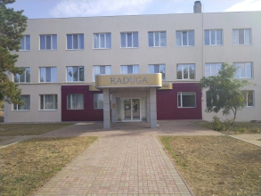 Гостиница Радуга, фото 78
