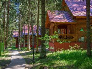 Отель Истра Холидей, фото 82