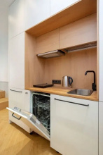 Квартира Lifehack apart 7, фото 31