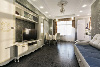 Квартира GM Apartments у Павелецкой, фото 59