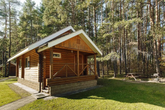 База отдыха Княжья Речка, фото 92