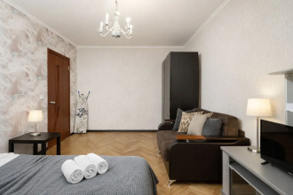 Апартаменты OpenHouse24 VDNH, фото 38