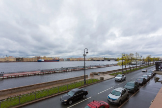 Отель Особняк Молво, фото 96