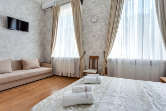 Меблированные комнаты DalaMar, фото 96