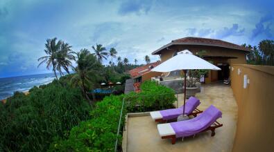 Aditya Resort