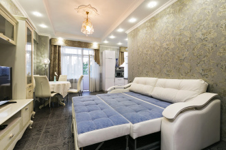 Квартира GM Apartments у Павелецкой, фото 72