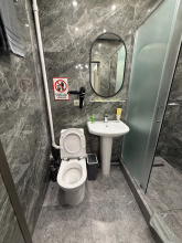 Отель Ясенево, фото 54