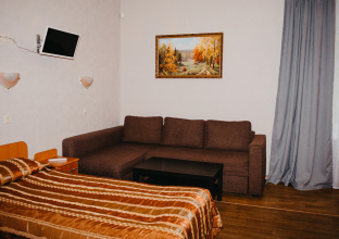 Гостиница Руна, фото 78