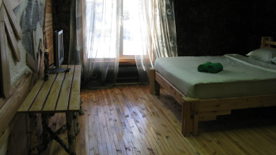 База отдыха Abba House, фото 35
