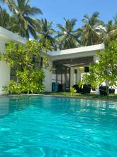Mandala Villa