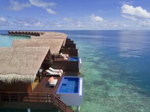 Grand Park  Kodhipparu Maldives
