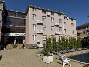 Отель Грин Хоста, фото 57