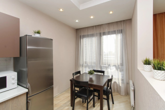 Апартаменты Даудель №116 у отеля Mercure, фото 24