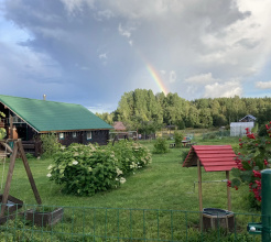 Гостевой дом Хутор белой козы, фото 20