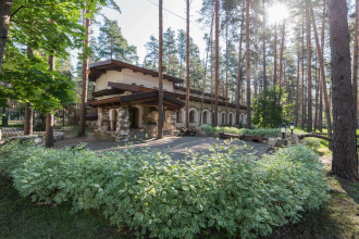Парк-Отель Мещерская Усадьба, фото 78
