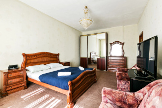 Квартира МаксРеалти24 Lomonosovsky Prospect 15, фото 11