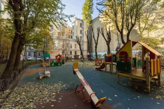 Мини-отель На Берегах Невы, фото 107 Мини-отель На Берегах Невы, фото 107