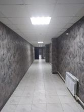 Отель Гостиница Экономика, фото 28