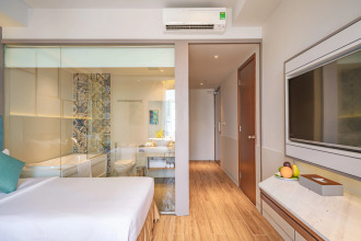 Seaesta Nha Trang Hotel Hotel