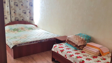 Апартаменты в Сочи на Мамайке 90 м от Моря, фото 19