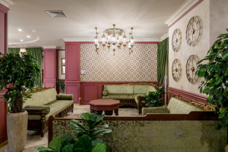 Отель Suleiman Palace, фото 86