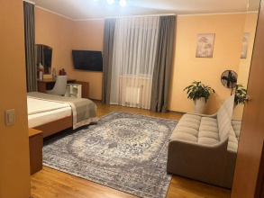 Гостиница Бельмонт, фото 69