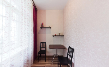 Мини-Отель A Nice Hotel-Club Studio, фото 30