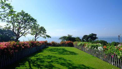 Maya Sanur Resort & Spa