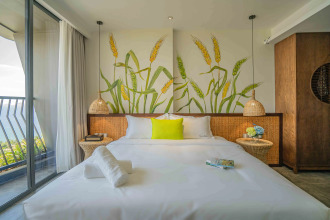 Signature Hotel Nha Trang