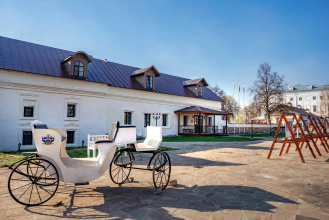 Мини-отель Гончаров, фото 8