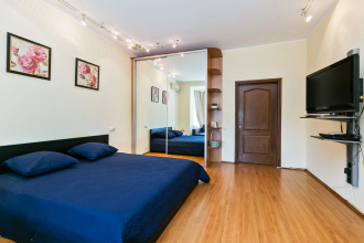 Квартира GM Apartments на Цветном бульваре, фото 40