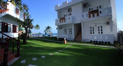 Ocean Place Mui Ne Resort Hotel