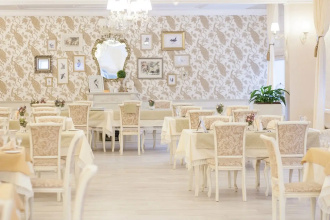 Гранд Отель Ока Бизнес, фото 22 Гранд Отель Ока Бизнес, фото 22