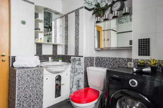 Квартира GM Apartments с Видом на Набережную, фото 56