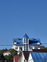 Гостевой дом Силк Хаус, фото 48