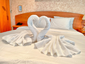 Меблированные комнаты Family Resort Hotel Miloo, фото 92