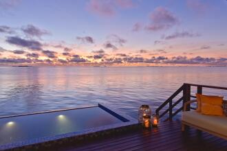 Grand Park  Kodhipparu Maldives