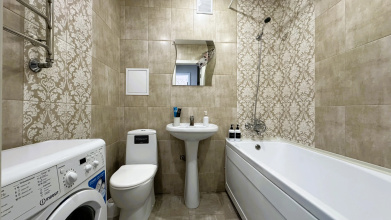 Квартира Right Room на Братьев Луканиных 11, фото 41